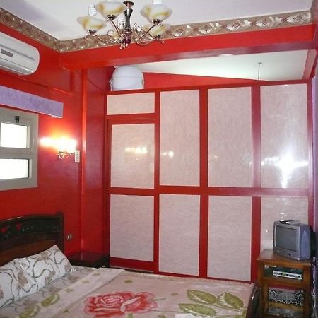King Tut Hostel القاهرة الغرفة الصورة