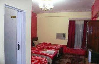 King Tut Hostel القاهرة المظهر الخارجي الصورة