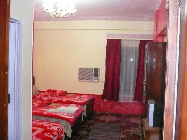 King Tut Hostel القاهرة الغرفة الصورة