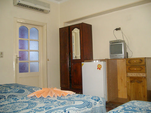 King Tut Hostel القاهرة المظهر الخارجي الصورة