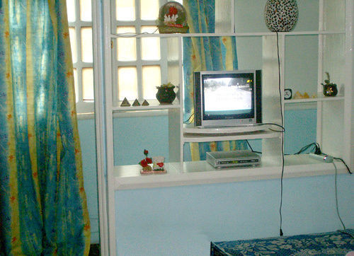 King Tut Hostel القاهرة المظهر الخارجي الصورة