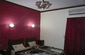 King Tut Hostel القاهرة المظهر الخارجي الصورة